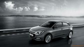 Hyundai Elite I20 Wallpaper Freshwallpaper