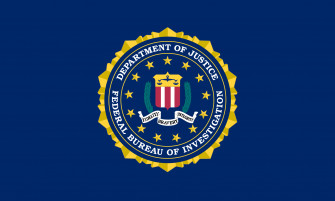 Fbi HD Wallpaper