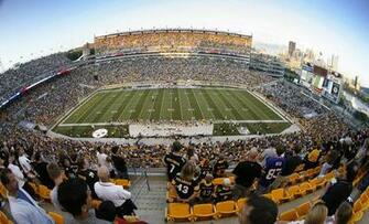 Pittsburgh Steelers Wallpaper