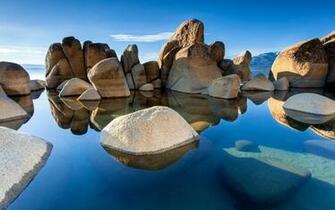 Rocks Wallpaper Stunning