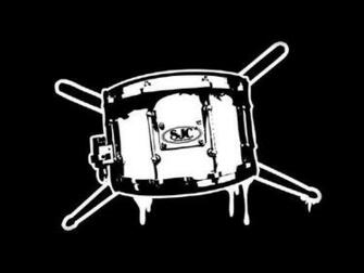 Sjc Snare Drum Wallpaper In