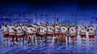 New York Rangers Wallpaper