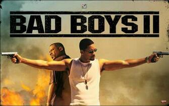 Bad Boys Wallpaper Boy