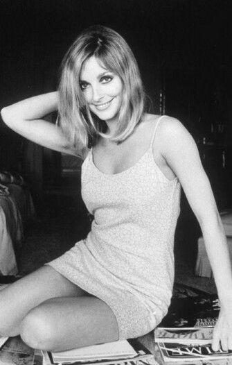 Fonds D Cran Sharon Tate Tous Les Wallpaper