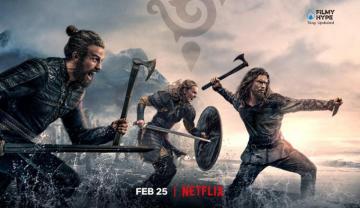 Vikings Valhalla Trailer And Release Date Out For The Spin Off Of
