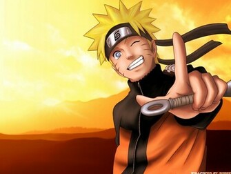 Naruto Shippuden Wallpaper HD Computer