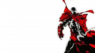 Spawn Computer Wallpaper Desktop Background Id