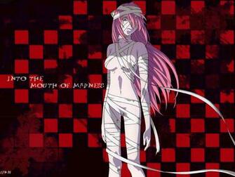 Elfen Lied Wallpaper
