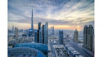 United Arab Emirates Dubai 4k Wallpaper Tamani Properties