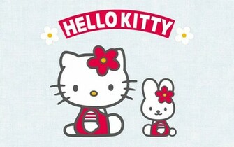 Cute Hello Kitty Wallpaper HD In Cartoons Imageci