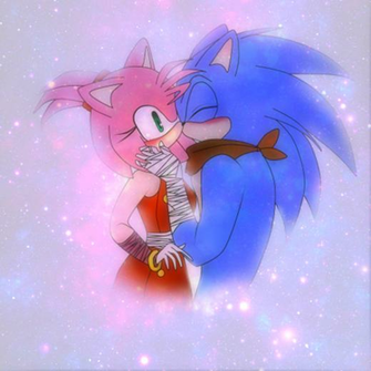 Sonamy Space Boom By Elizaa Chan