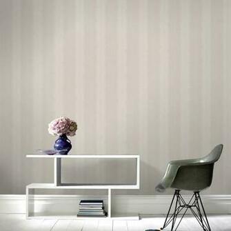 Graham And Brown Fur Beige Wallpaper