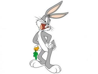 Wallpaper Bugs Bunny