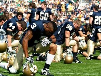 Notre Dame Football Wallpaper Desktop Urban Meyer