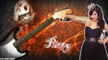Pitty PHD Wallpaper