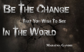Inspirational Quotes Wallpaper