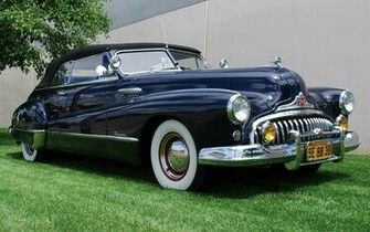 Classic Cars Wallpaper HD