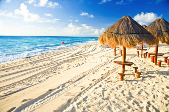 Sunny Travel Destinations You Should Still Visit Before The End