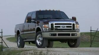 Ford F Pickup HD Wallpaper