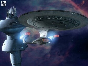 Uss Enterprise Ncc D Vs E Picarena