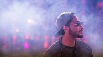 Raftaar HD Wallpaper Of QHD