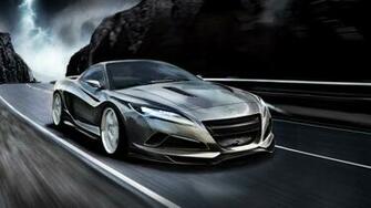 Cars Luxury Car HD Image Kb