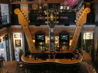 Hard Rock Cafe Stanbul Da