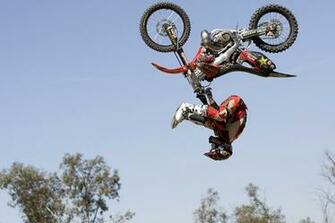 Dirt Bikes Tricks Id