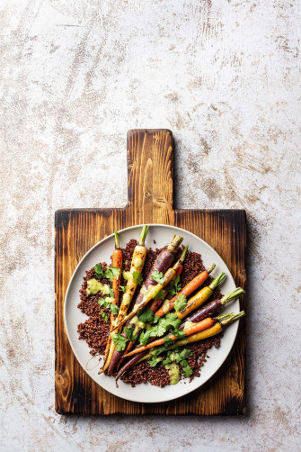 Food Photography Wallpaper