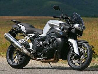 Wallpaper Bmw K R Bike