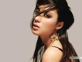 Michelle Branch Wallpaper