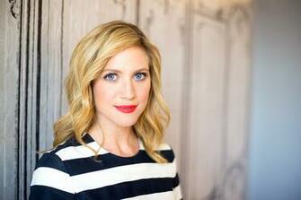 HD Brittany Snow Wallpaper HDwallsource