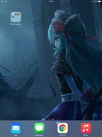 Which Unit Do You Think Is The Most Wallpaper Worthy