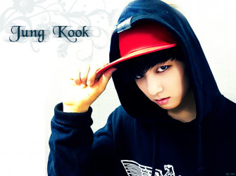 Bts Jung Kook Wallpaper By Yuka55202565