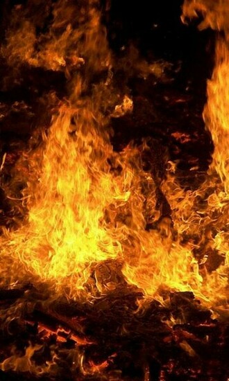 Fireman Wallpaper Background Collection