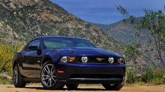 Best Desktop HD Wallpaper Ford Mustang