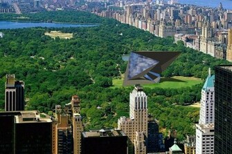Funny Gallery Central Park Wallpaper