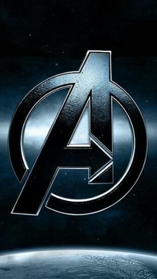 Nokia The Avengers Wallpaper For Mobile Phone