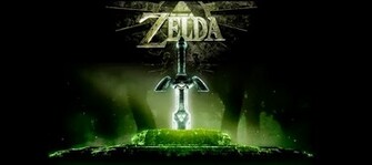Master Sword Wallpaper The