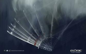 Wallpaper Smoke Sword Cool Photo Color