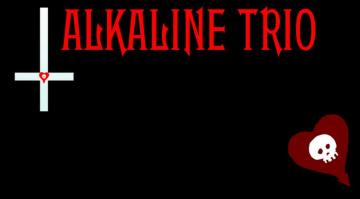 Alkaline Trio Wallpaper Photo