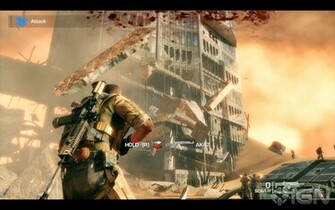 Spec Ops The Line Screenshots Pictures Wallpaper Pc Ign