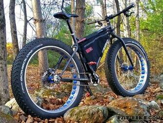 Wallpaper Wednesday Moonlander In New Hampshire Fat Bike