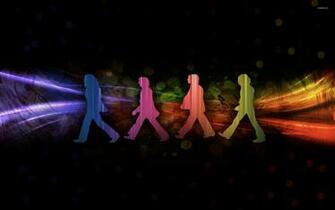 The Beatles Wallpaper Music