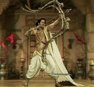 Likes Comments Mahabharat On Instagram