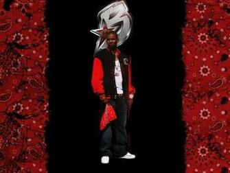 Red Bandana Wallpaper
