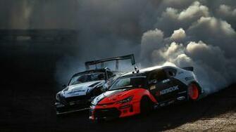 Amazing Car Drifting HD Wallpaper Wallpapercharlie