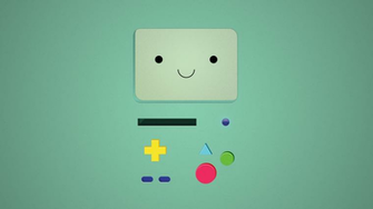 Bmo Wallpaper By Superxero0
