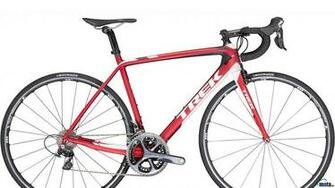 Wallpaper Bicycle Trek Madone X HDtv 720p