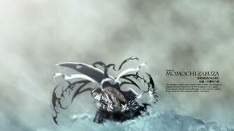 Water Naruto Shippuden Swords Zabuza Momochi Wallpaper